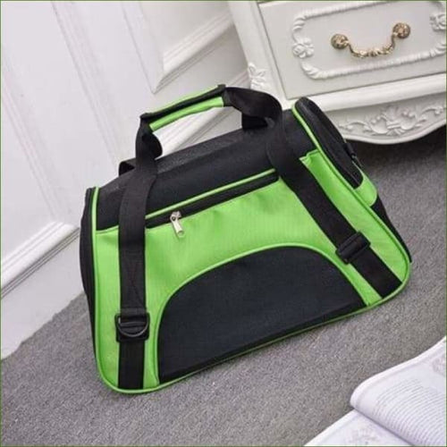 green / 53x26x36cm