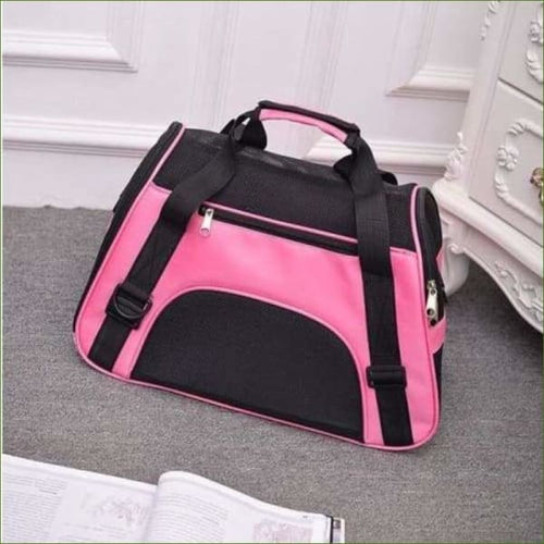 pink / 48x26x31cm