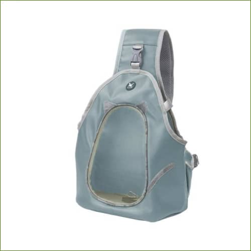 Animal 4 Ou 5Kg Bleu / M