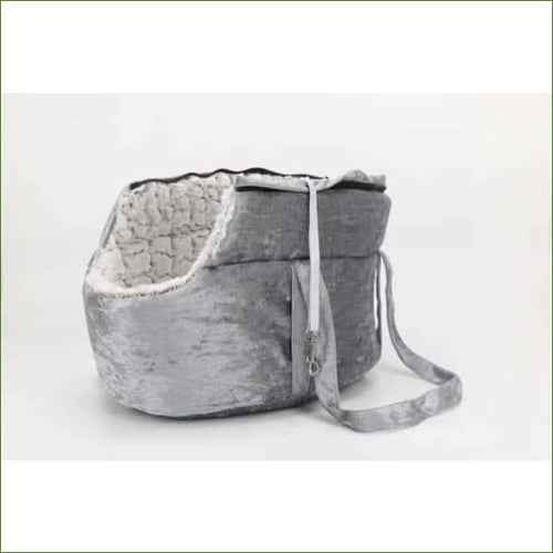 silver / 42cm