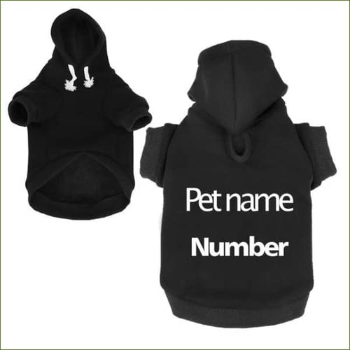 Noir / XS-PEPERE SHOP
