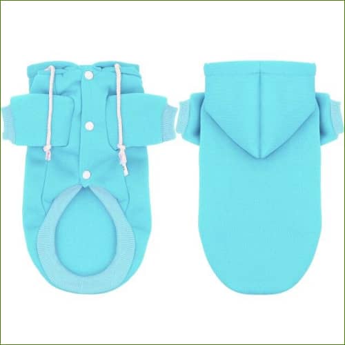 Bleu Clair / Xl
