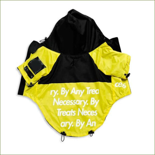 Yellow Dog Clothes / S