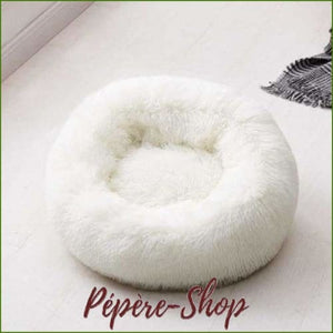 Coussin rond et douillet - Taille XS et S