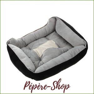 Panier XL pour chien, confortable et résistant - - 