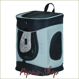 Sac à dos marche et randonnée pour chien de 12kg maxi/