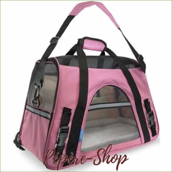 Sac de transport pour chien pas cher
